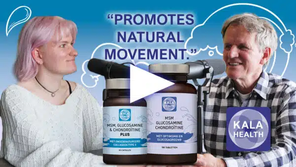 The product developers at Kala Health discuss the health benefits of magnesium supplementation.