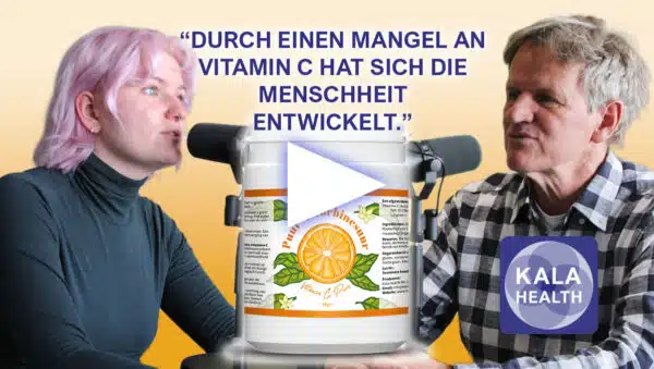 Unsere Produktentwickler erläutern, warum Vitamin C ein wichtiger Nährstoff für jeden ist.