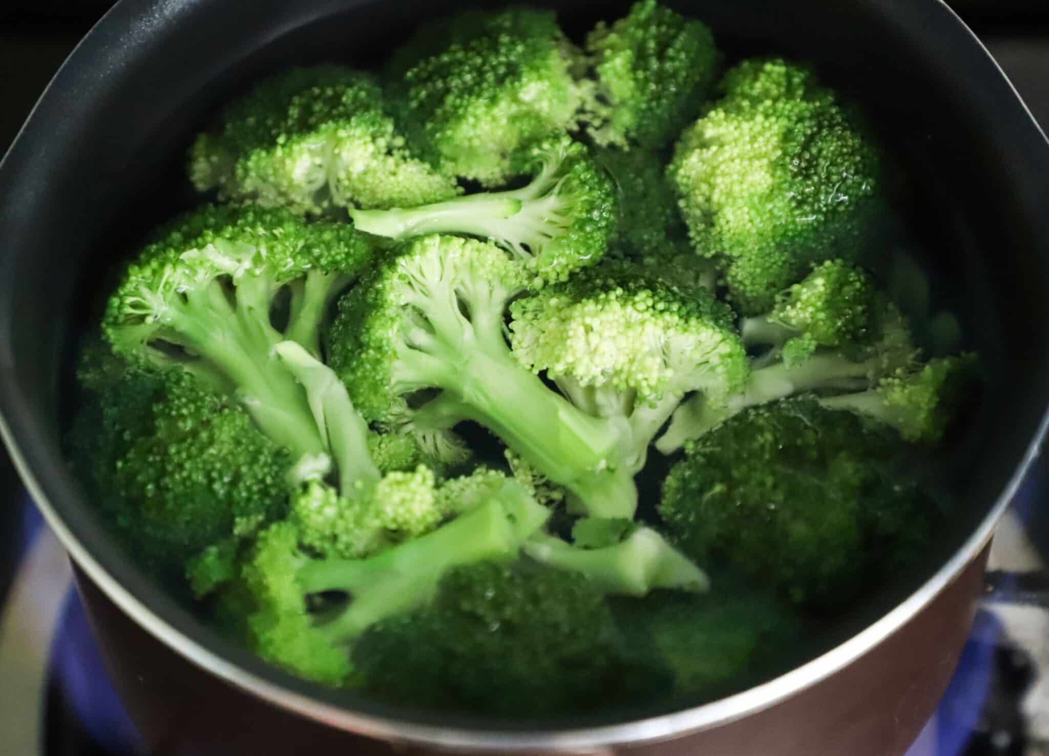 superfood broccoli