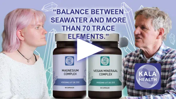 The therapists at Kala Health speak about the benefits of supplementing with a magnesium complex.