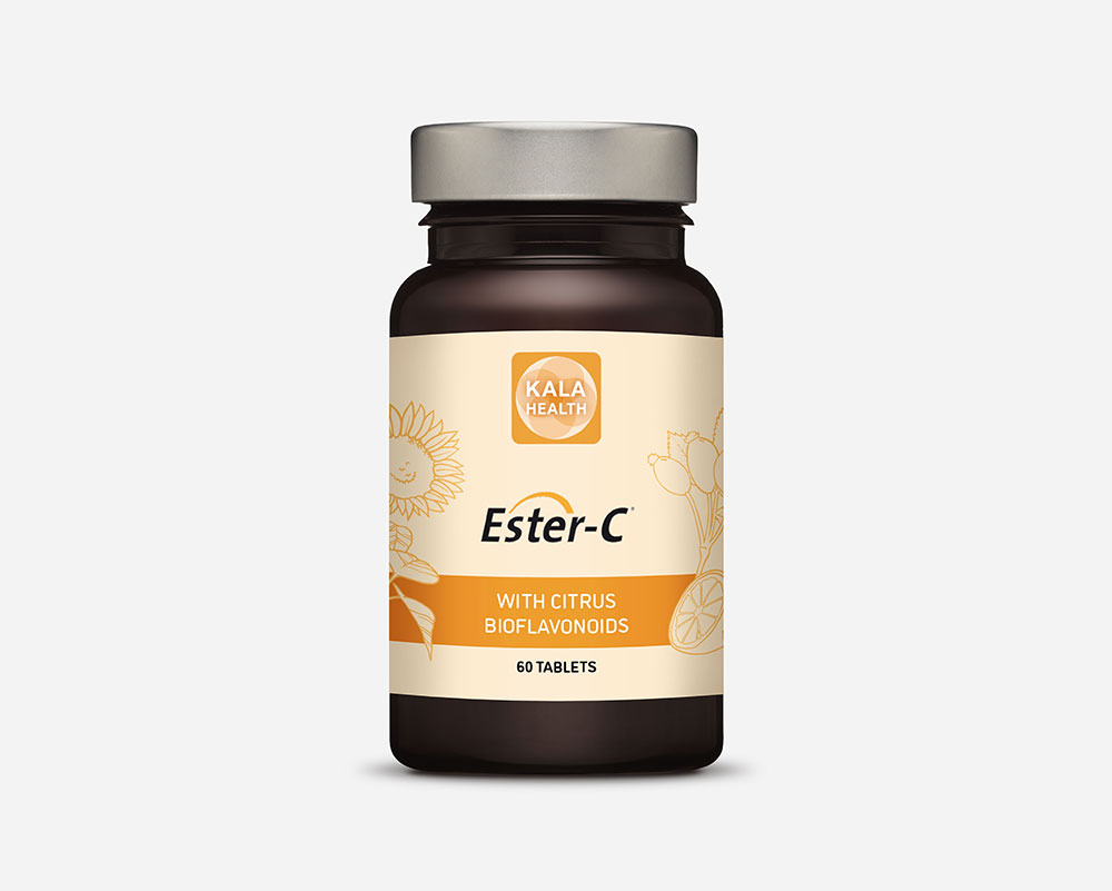 Vitamin C Ester-C