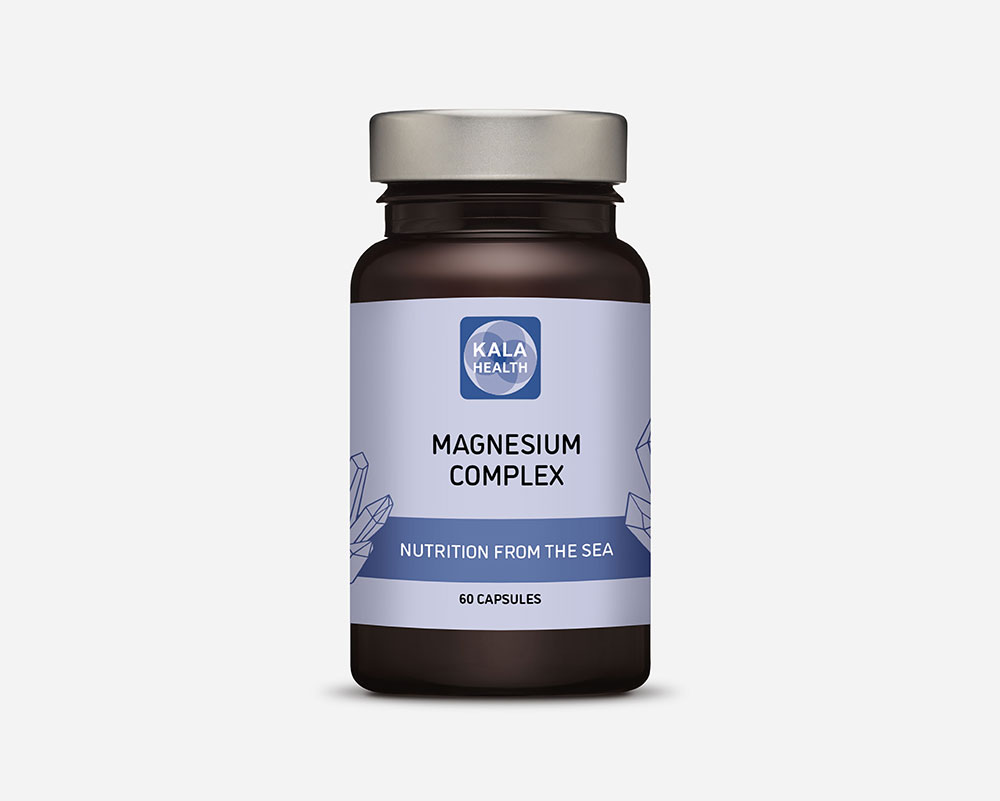 Magnesium Complex