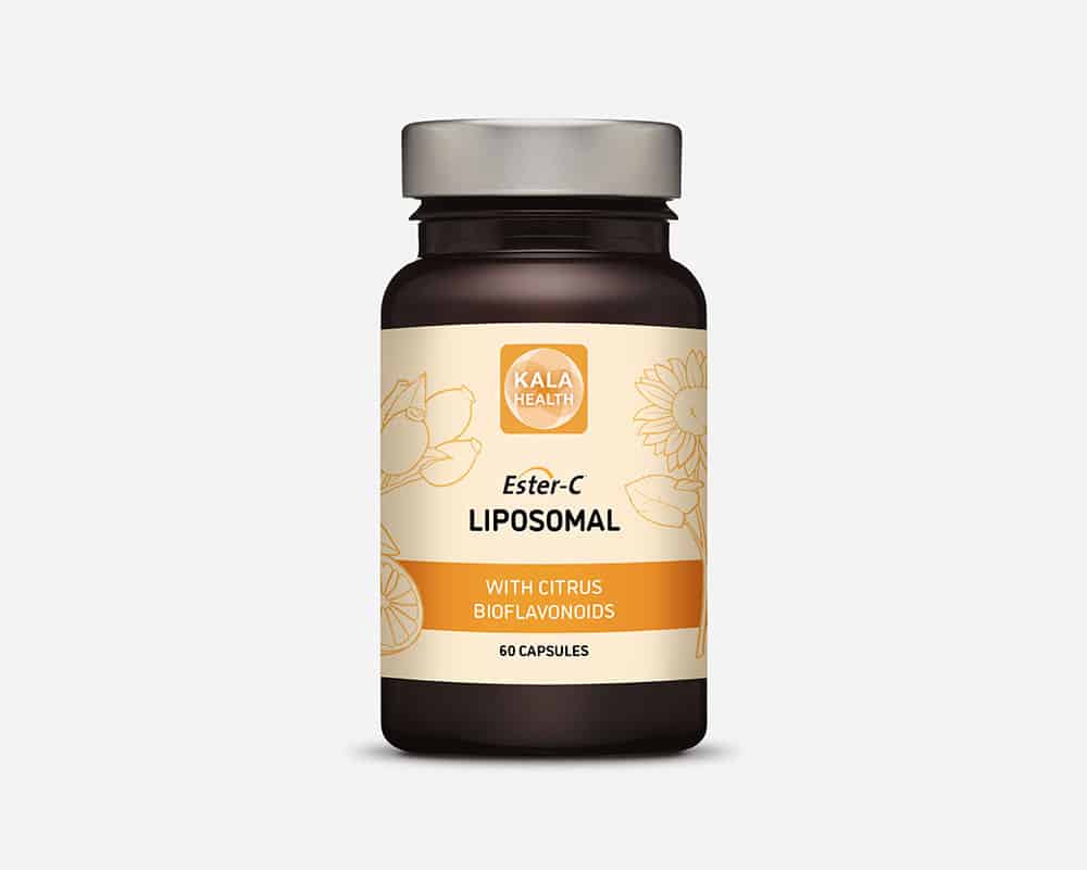 Liposomal Ester-C®