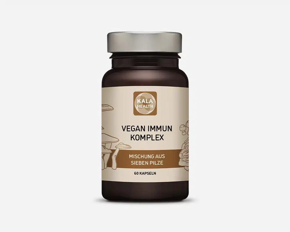 Vegan Immun-Komplex BIO