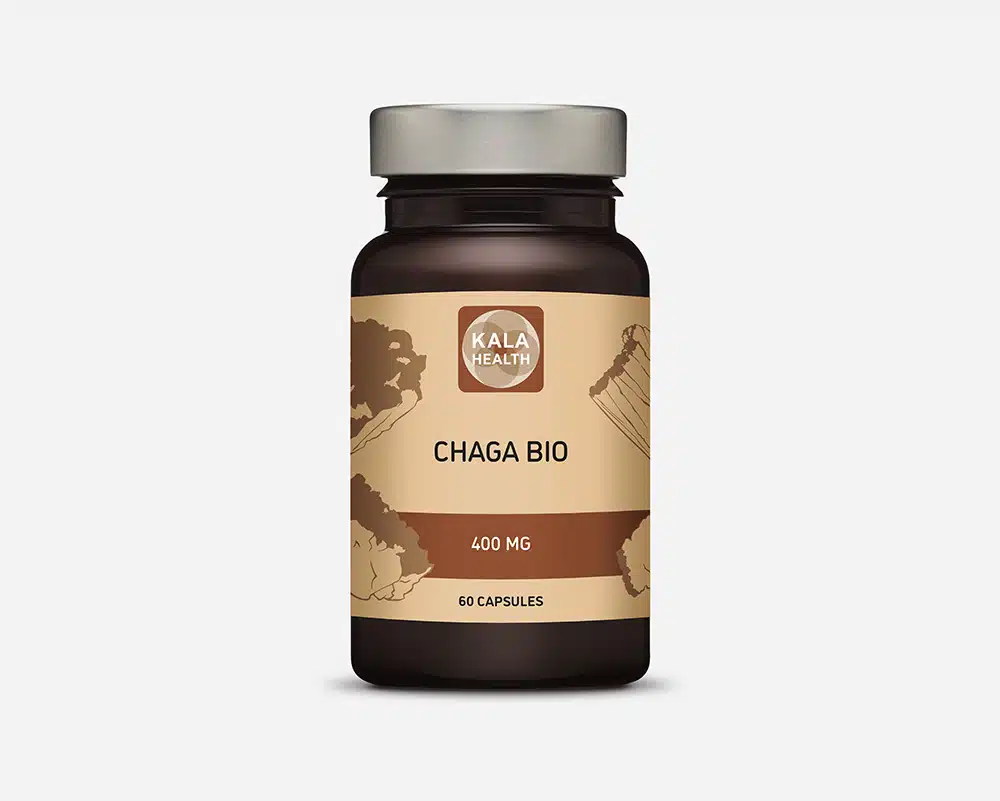 Chaga Bio