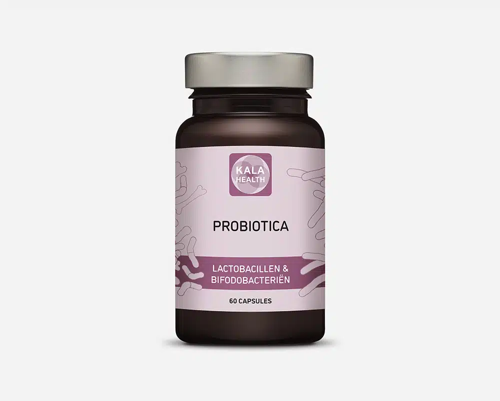 Probiotica