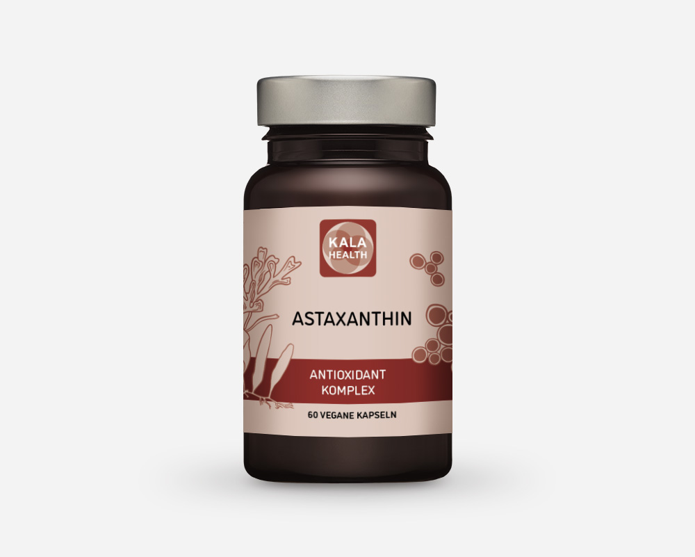 Astaxanthin